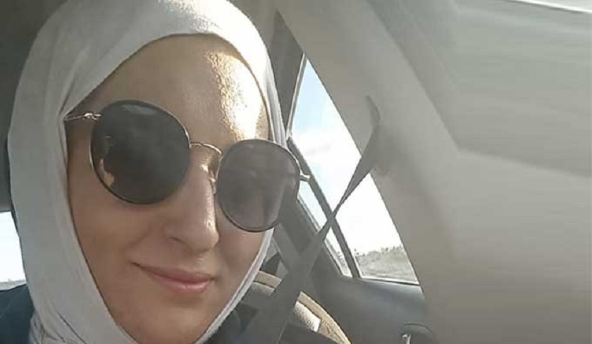 Justice : Ines Harrath voit une lueur despoir malgr tout