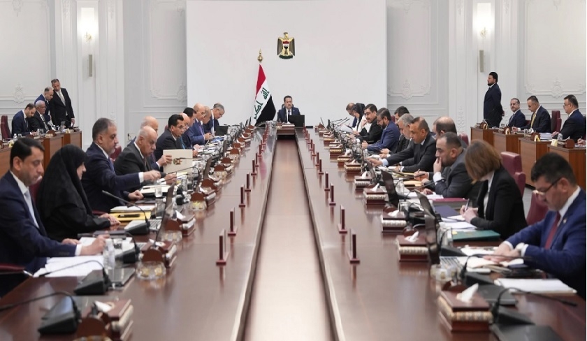 Le gouvernement irakien dcide de faire don de cinquante mille tonnes de bl  la Tunisie