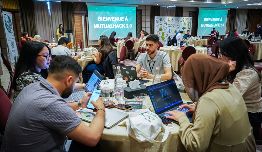 La MAE Assurances poursuit son engagement pour l’innovation et annonce la deuxième édition du MutualHack