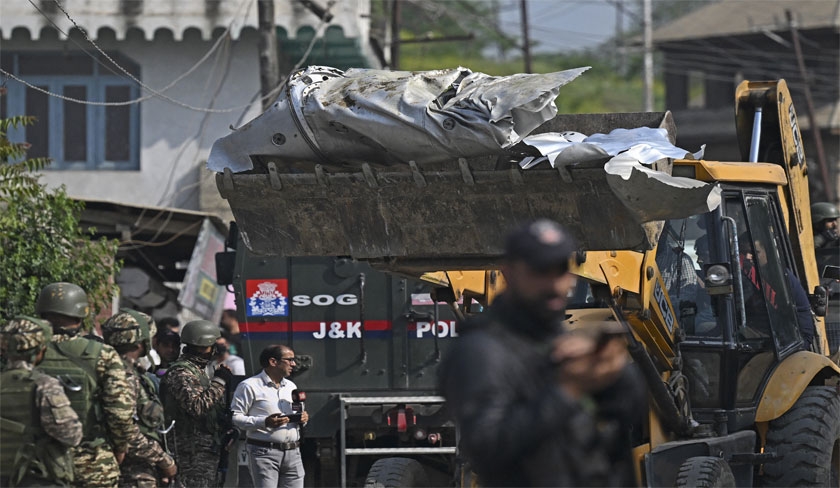 Inde et Pakistan : des bombes, des morts et le spectre de la guerre totale