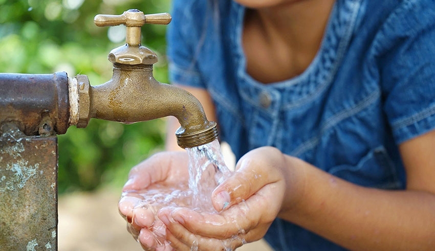t sans coupures d'eau : une amlioration rassurante, mais la fragilit persiste