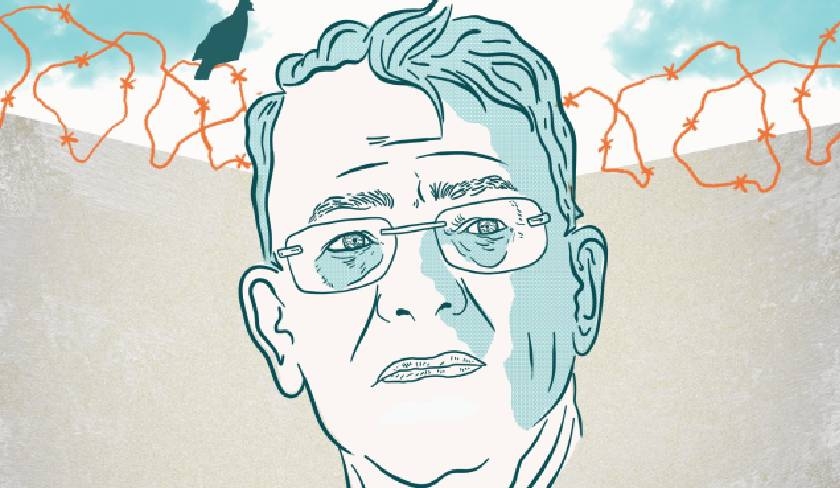 Avocats sans frontires rclame la libration d'Ahmed Souab