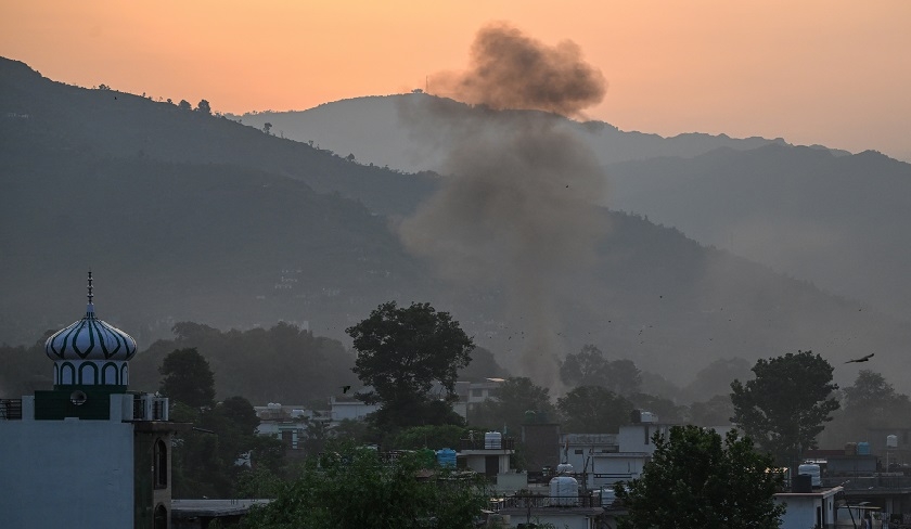 Confrontation militaire historique : l'Inde et le Pakistan s'affrontent après vingt ans de tensions