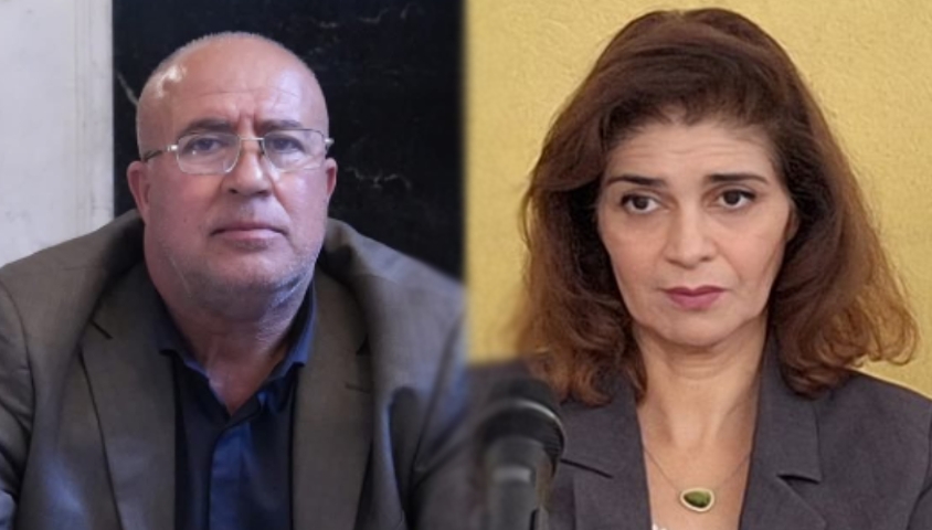 Le dput Ben Zineb accuse Saloua Abassi davoir uvr  la dsintgration de l'Etat