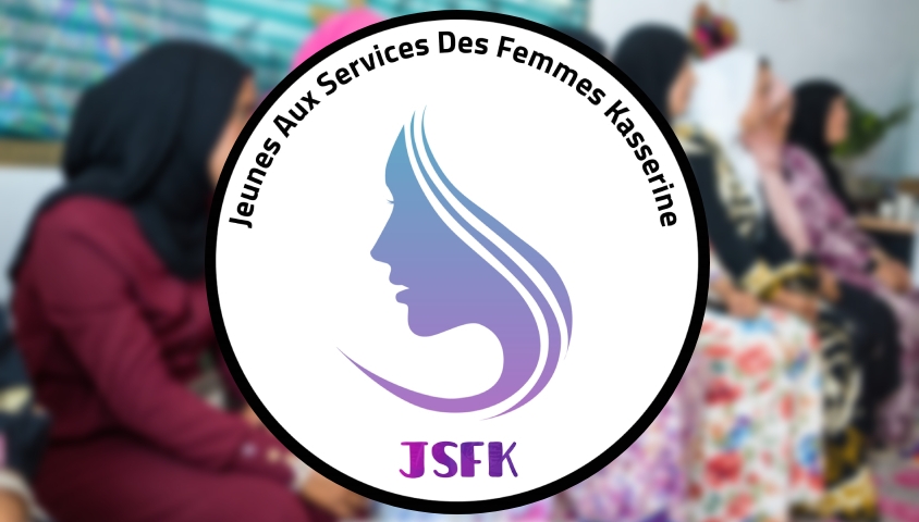 Abandonn par ltat, le centre daide aux femmes victimes de violences  Kasserine contraint de...