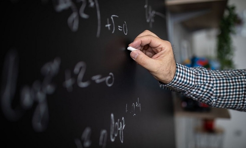 ducation : boude par les lves, la filire mathmatiques en voie de disparition  