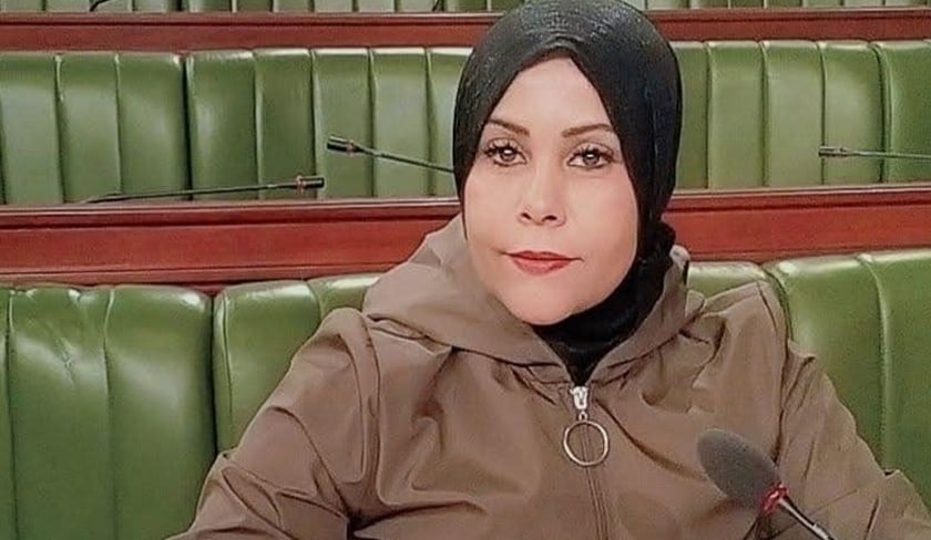 Zina Jiballah : ils menacent de nous brûler vifs !