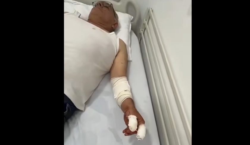 Djerba : agression dun bijoutier, la polmique enfle