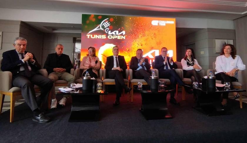 Kia Tunis Open : nouvelle dition du 12 au 17 mai 2025