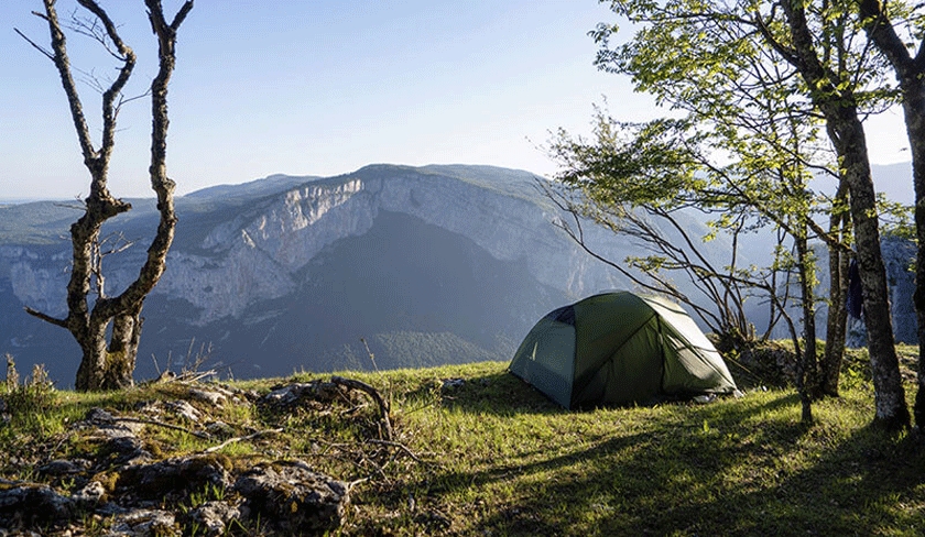 Ben Arous : le gouverneur interdit le camping en fort 