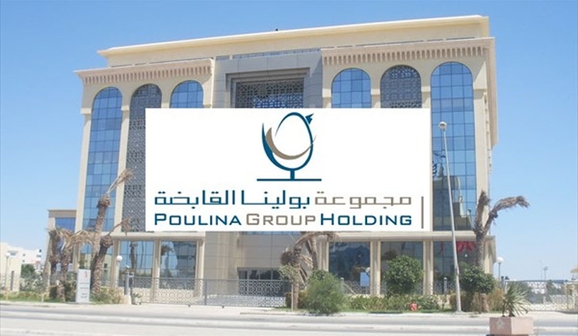Poulina propose 0,45 dinar de dividende par action