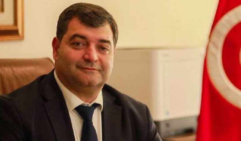 Ren Trabelsi : la Tunisie restera toujours une terre de paix et dharmonie !