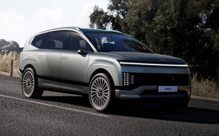 Red Dot Awards 2025 : Hyundai dcroche six rcompenses