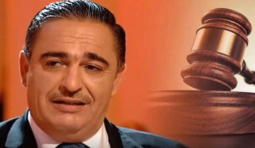 Rduction de peine pour Chafik Jarraya : ce que lon sait