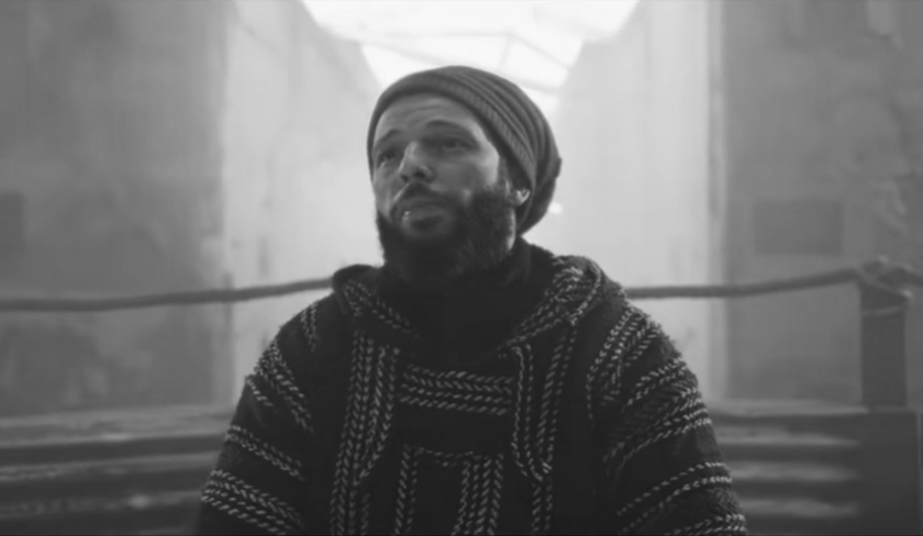 Kafon, voix rauque des oublis : itinraire dun rappeur qui a marqu une gnration