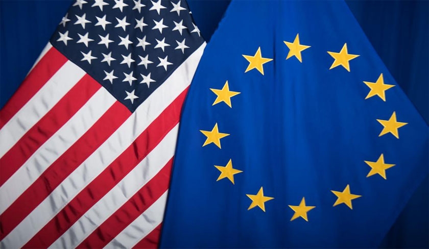tats-Unis et Chine mettent leur guerre commerciale sur pause