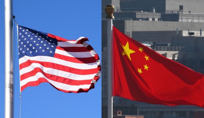 États-Unis et Chine mettent leur guerre commerciale sur pause