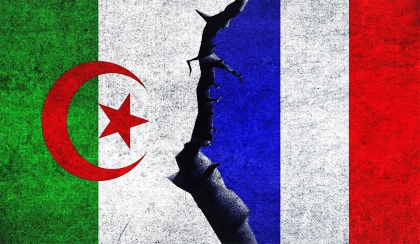 Crise franco-algrienne : Paris promet une riposte  immdiate  aux nouvelles expulsions