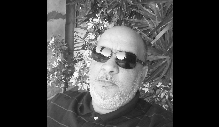 Dcs du journaliste Mahmoud Laroussi