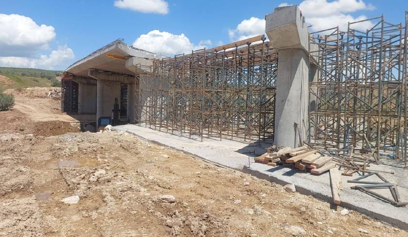Lancement imminent de ltude pour lautoroute TunisLe Kef