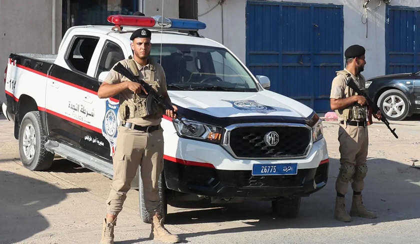 Abdelghani Kekli donn pour mort, Tripoli sous haute tension