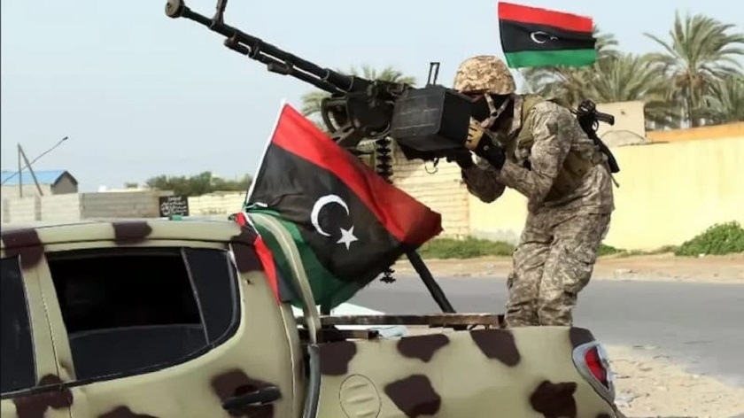 Crise  Tripoli : Ghazi Moalla analyse lescalade militaire et ses implications politiques en Libye