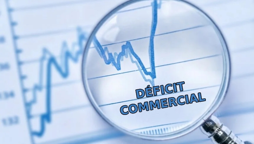 changes commerciaux : le dficit dpasse sept milliards de dinars aux quatre premiers mois de 2025