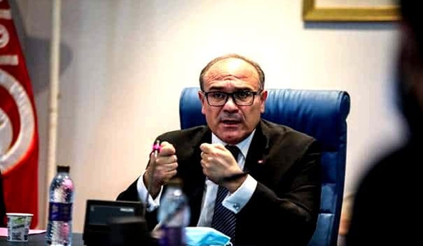 Qui est Habib Ammar, candidat de la Tunisie au secrtariat gnral de lONU-Tourisme ?