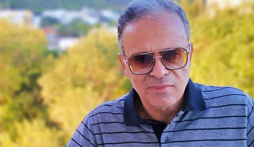 Mongi Souab  Kas Saed : je ne reconnais plus celui que jappelais mon ami !