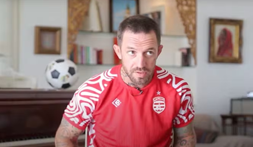Club Africain : le coup de gueule du sponsor amricain Fergie Chambers ravive les tensions 