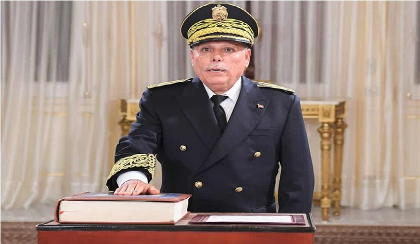 Prestation de serment du gouverneur de Ben Arous : Carthage dment les rumeurs de limogeage