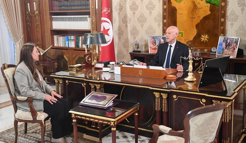Kas Saed demande la simplification des procdures douanires pour les Tunisiens de ltranger