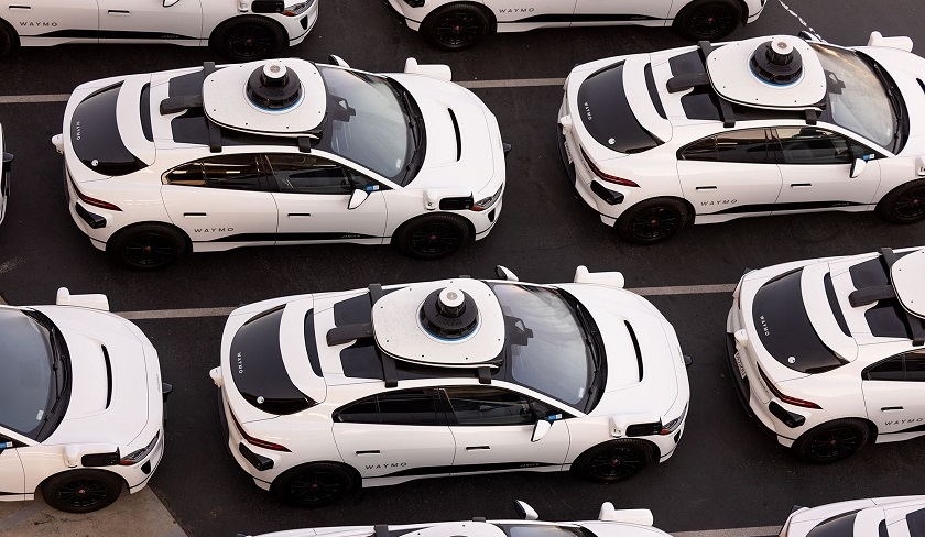 Suisse : des robots taxi dbarquent d'ici la fin de l'anne !