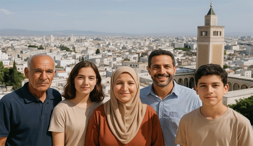 Recensement 2024 : les profondes mutations de la Tunisie