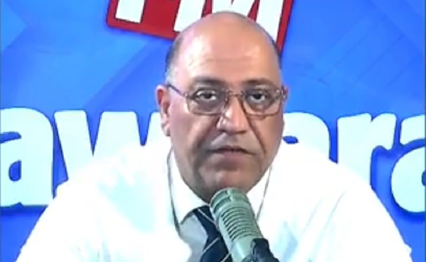 Kamel Ben Mansour : les notaires ne veulent pas faire le travail des avocats, ni quils fassent le...