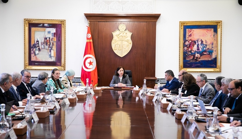 Acclration des projets  caractre conomique et social : un Conseil ministriel se penche sur des...