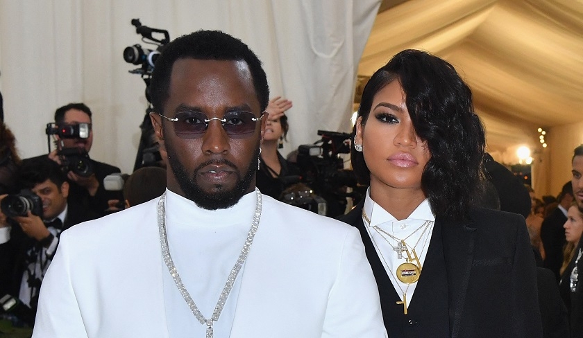 Trafic sexuel : P. Diddy de plus en plus accul au procs de Manhattan