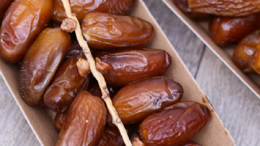 Recul des recettes d’exportation des dattes tunisiennes de 4,3 % à fin avril 2025
