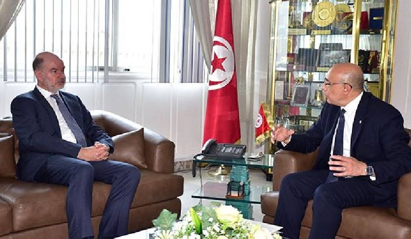 La Tunisie et la Suisse consolident leur coopration militaire