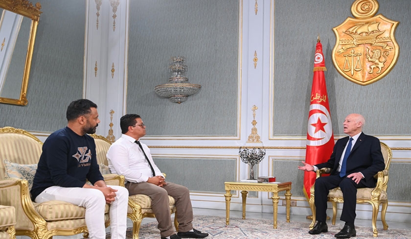 Kas Saed : les jeunes peuvent remplacer ceux qui entravent le fonctionnement de ltat