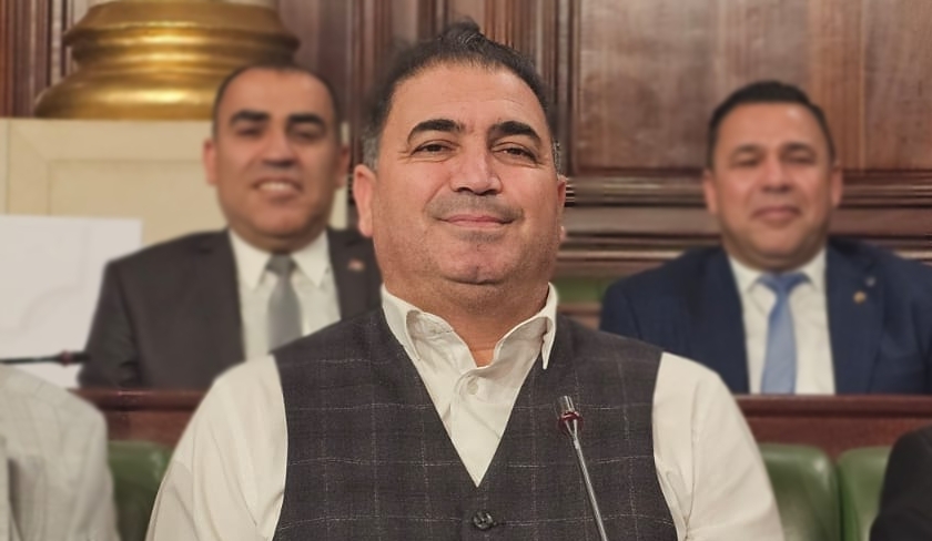 Saber Jelassi : la loi sur les contrats de travail et l'interdiction de la sous-traitance est une...