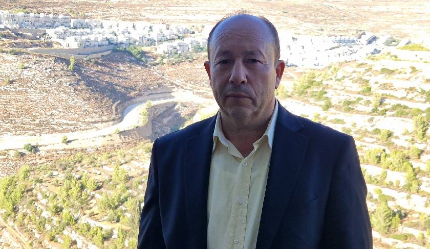 Faouzi Zayani : on collectionne les mdailles pour notre huile d'olive Mais quest-ce qu'on en a...