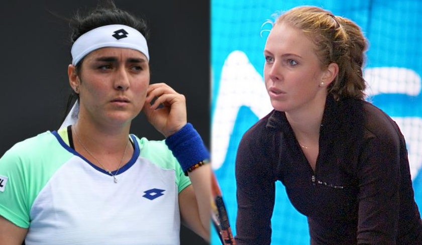 Roland-Garros : Ons Jabeur affrontera Magdalena Fręch