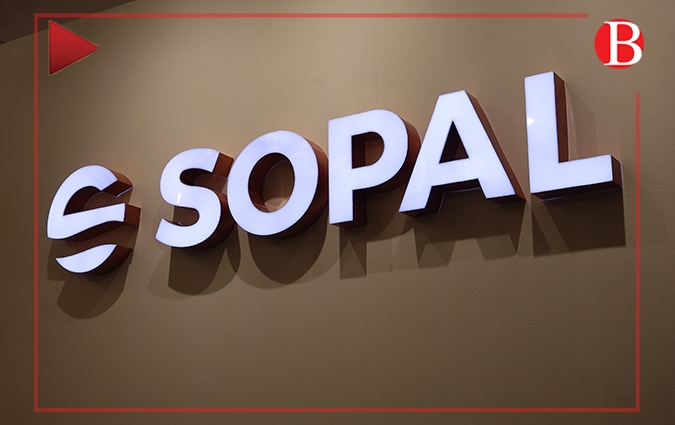 Vido - Retour sur la participation de Sopal au salon du Btiment 'Medibat 2025'
