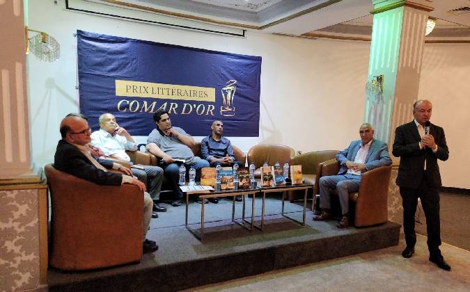 Les Comar dOr 2025 : la littrature tunisienne clbre  Tunis et  Sfax