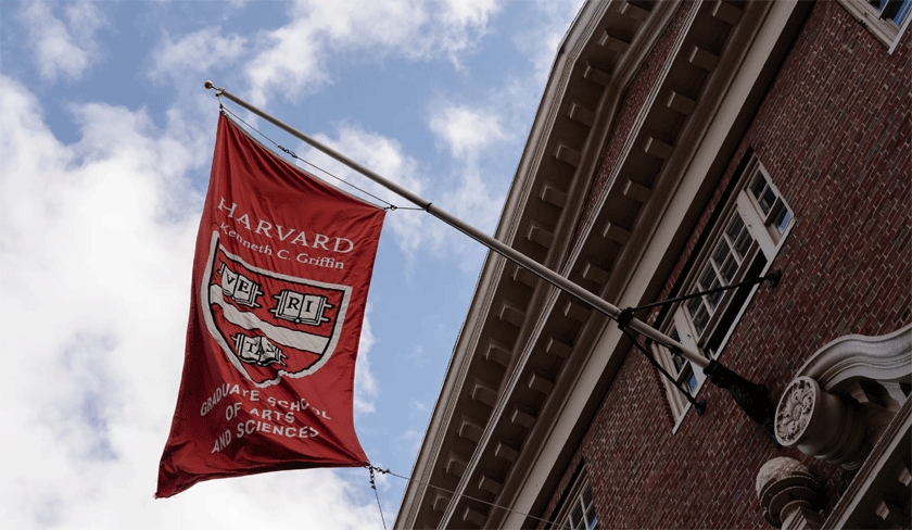 L'administration Trump retire à l'université Harvard le droit d'accueillir des étudiants étrangers