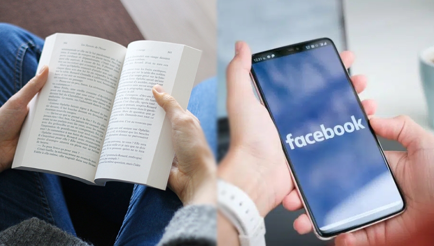 Lecture en Tunisie : seulement 11 % des Tunisiens ont acheté un livre en un an, selon Emrhod Consulting