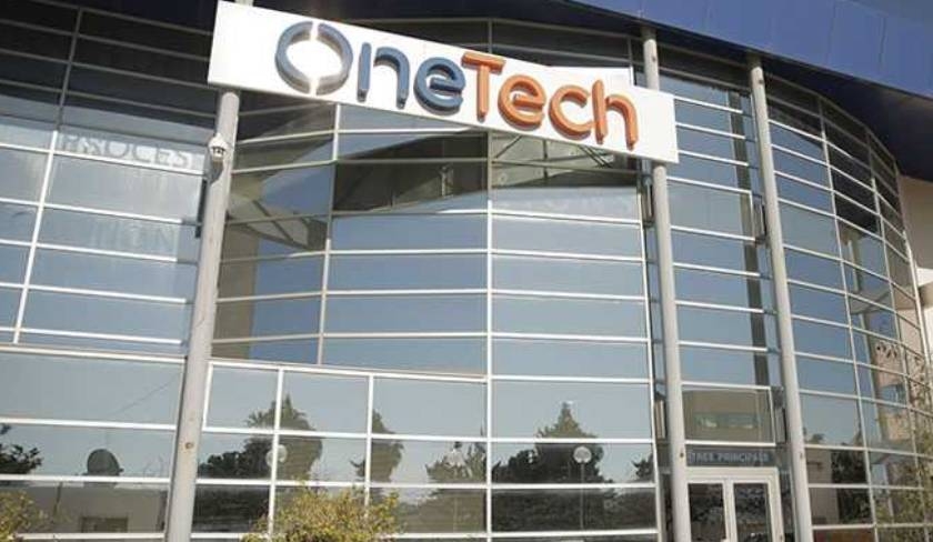 Les coulisses dun virage stratgique chez One Tech Holding