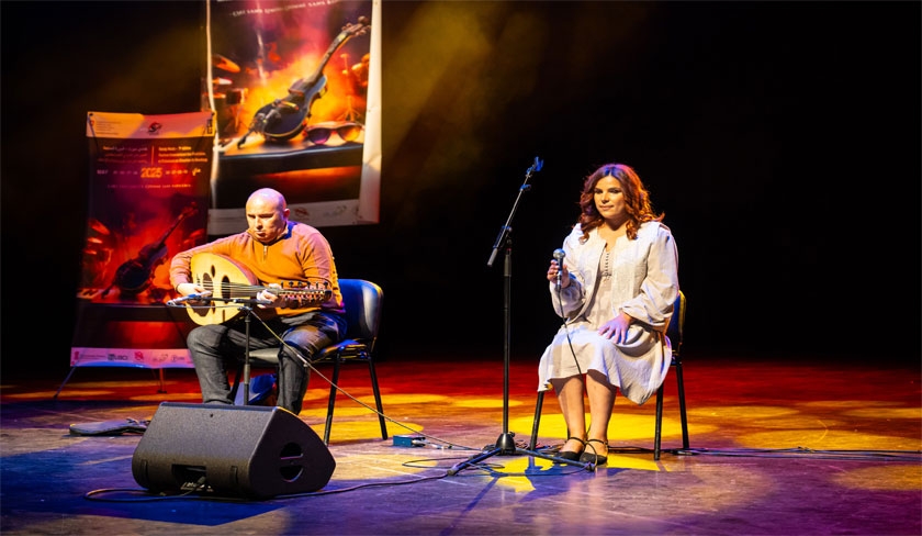  LUBCI raffirme son engagement en faveur de linclusion en soutenant la 7e dition du Festival international Handy Music en collaboration lassociation IBSAR

