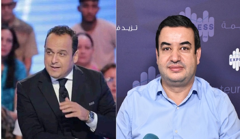 Mourad Zeghidi et Ayachi Zammel : un anniversaire derrire les barreaux